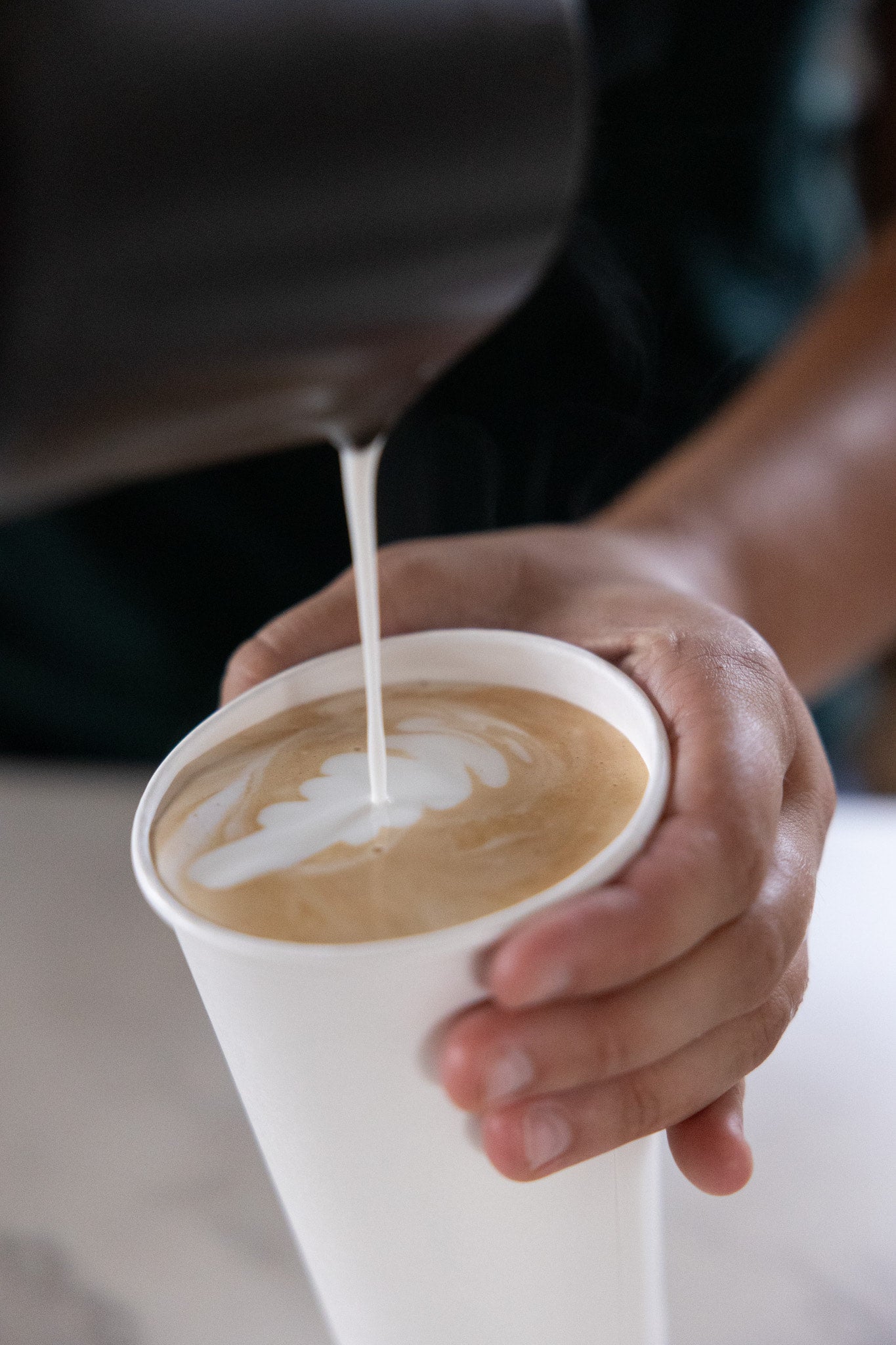 lv #lvcoffee #louisvuitton #dior #lvbag #latte #coffee #espresso